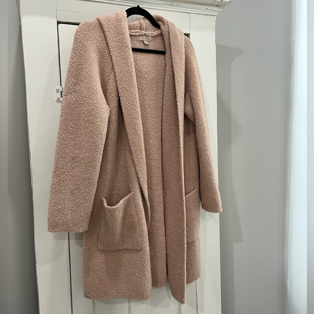 Women’s Barefoot Dreams coatigan
